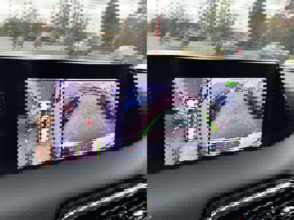 New 2025 Nissan Armada SL w/ Captain's Chari Seat Package image 29