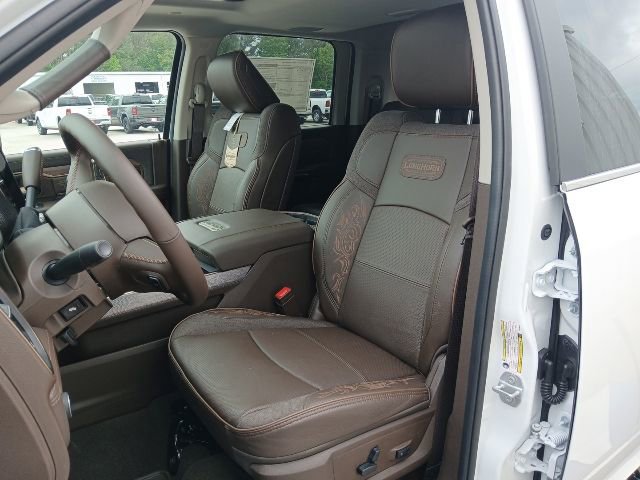 New 2026 RAM 3500 Longhorn AWD/4WD image 45