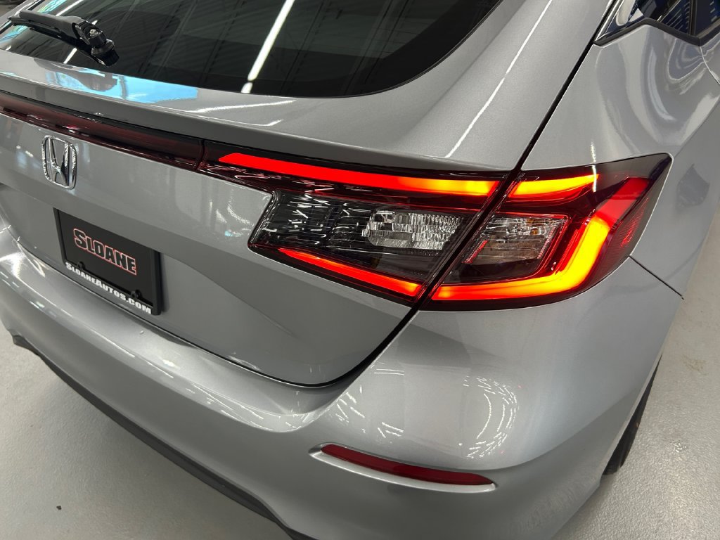 Used 2024 Honda Civic LX image 18