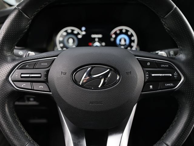 Used 2022 Hyundai Palisade Calligraphy AWD/4WD image 33