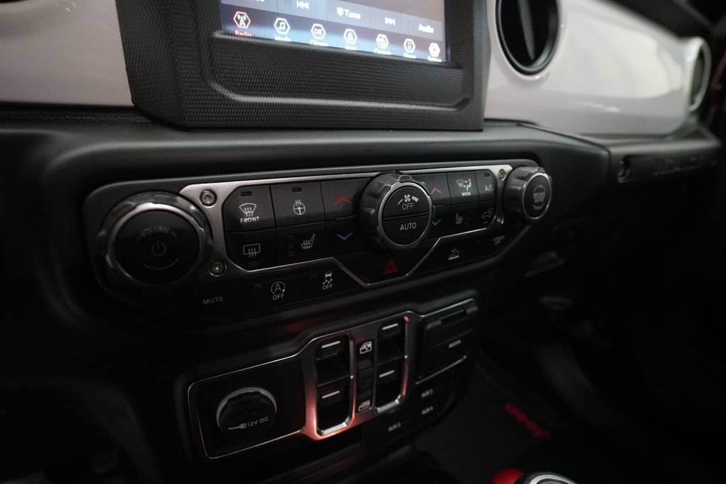 Used 2021 Jeep Wrangler Unlimited Sport AWD/4WD image 20
