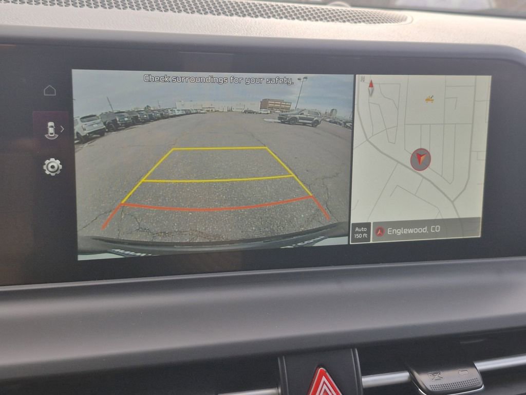 New 2026 Kia Seltos S image 21