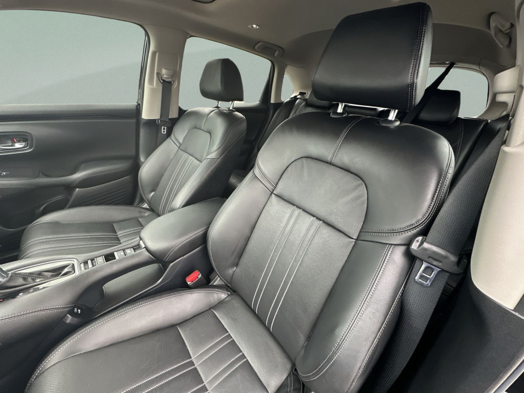 Used 2024 Honda HR-V EX-L image 22
