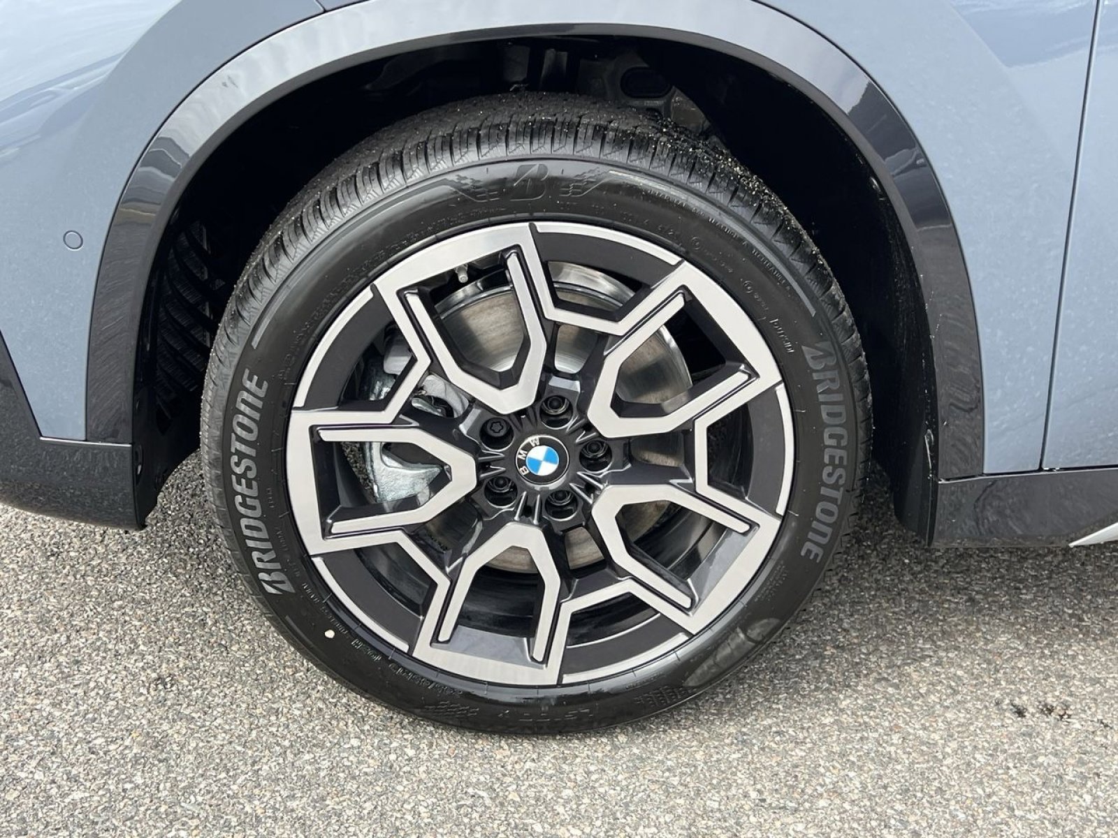 New 2026 BMW X1 xDrive28i w/ Convenience Package AWD/4WD image 9
