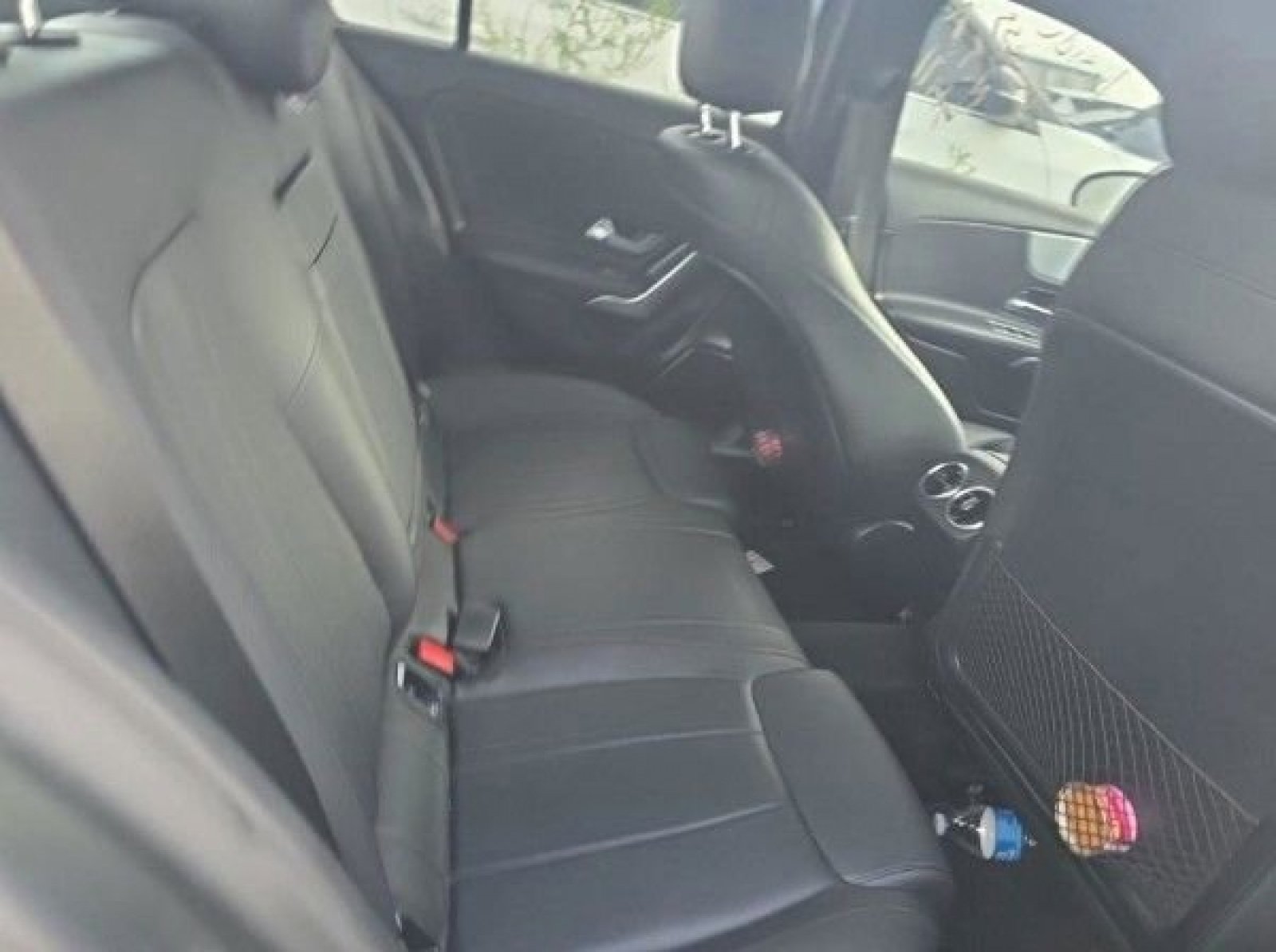 Used 2020 Mercedes-Benz A 220 4MATIC image 12