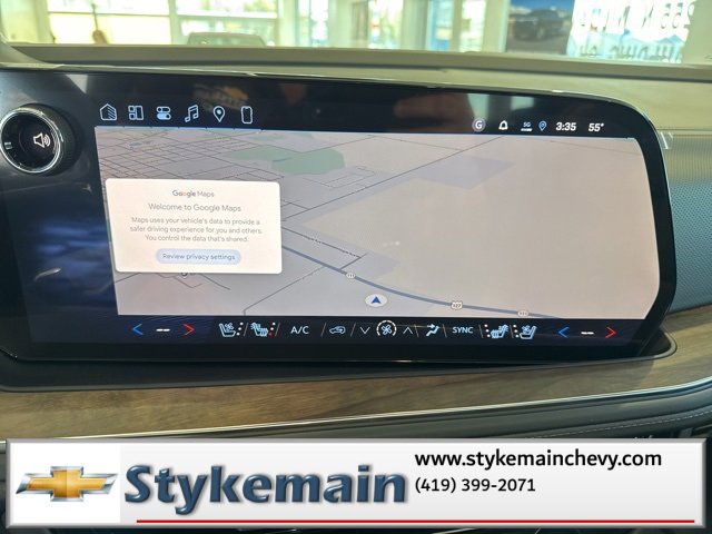 New 2026 Chevrolet Suburban High Country image 38