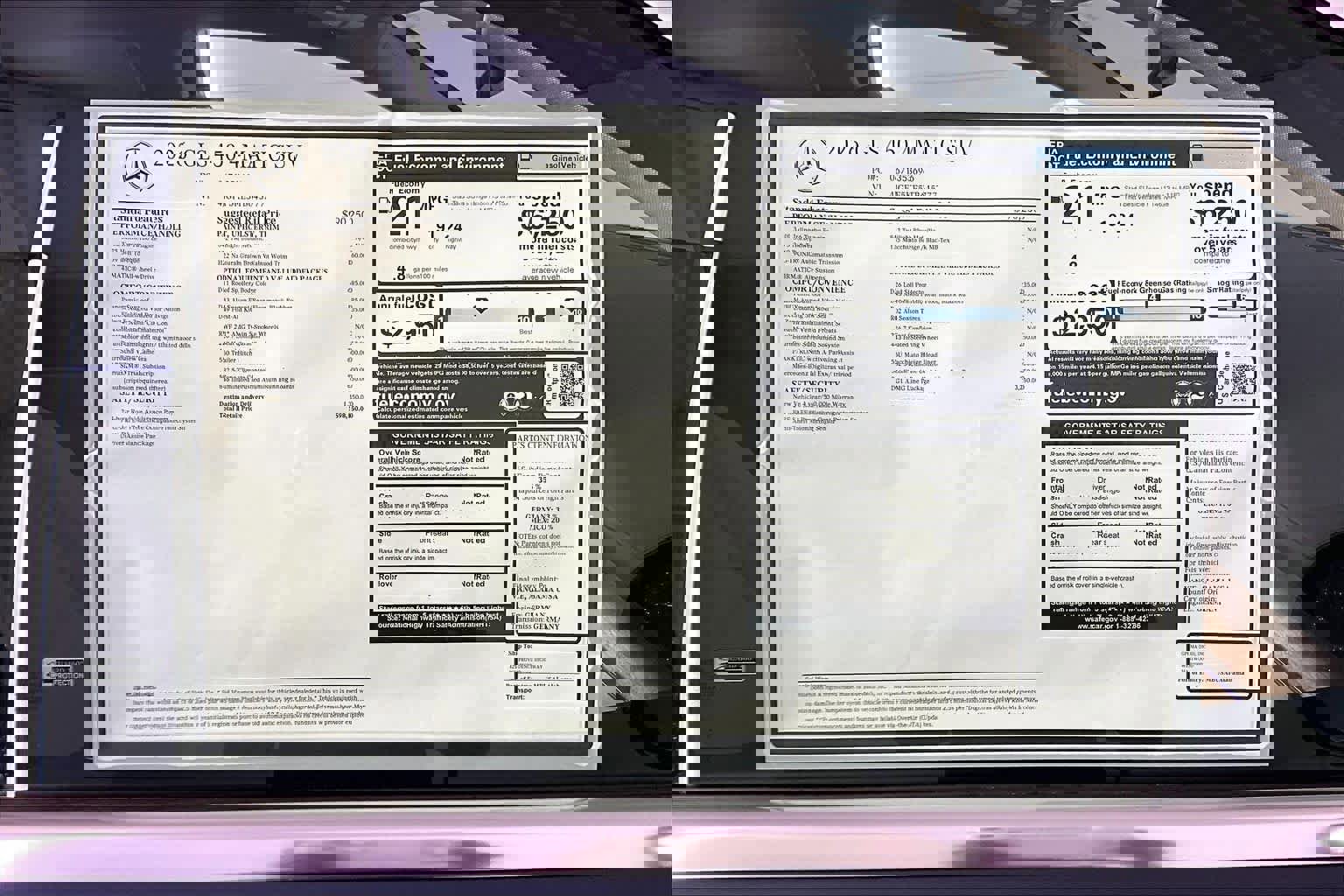 New 2026 Mercedes-Benz GLS 450 4MATIC image 18