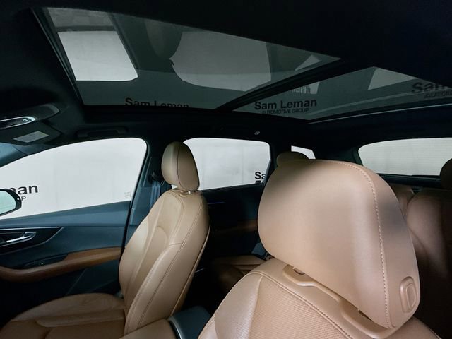 Used 2021 Audi Q7 3.0T Prestige w/ Prestige Package image 21