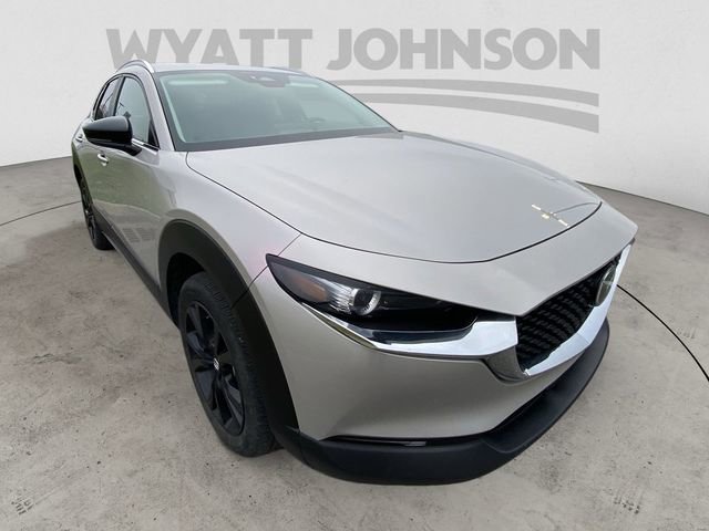 Used 2024 MAZDA CX-30 AWD 2.5 S w/ Select Sport Pkg image 13
