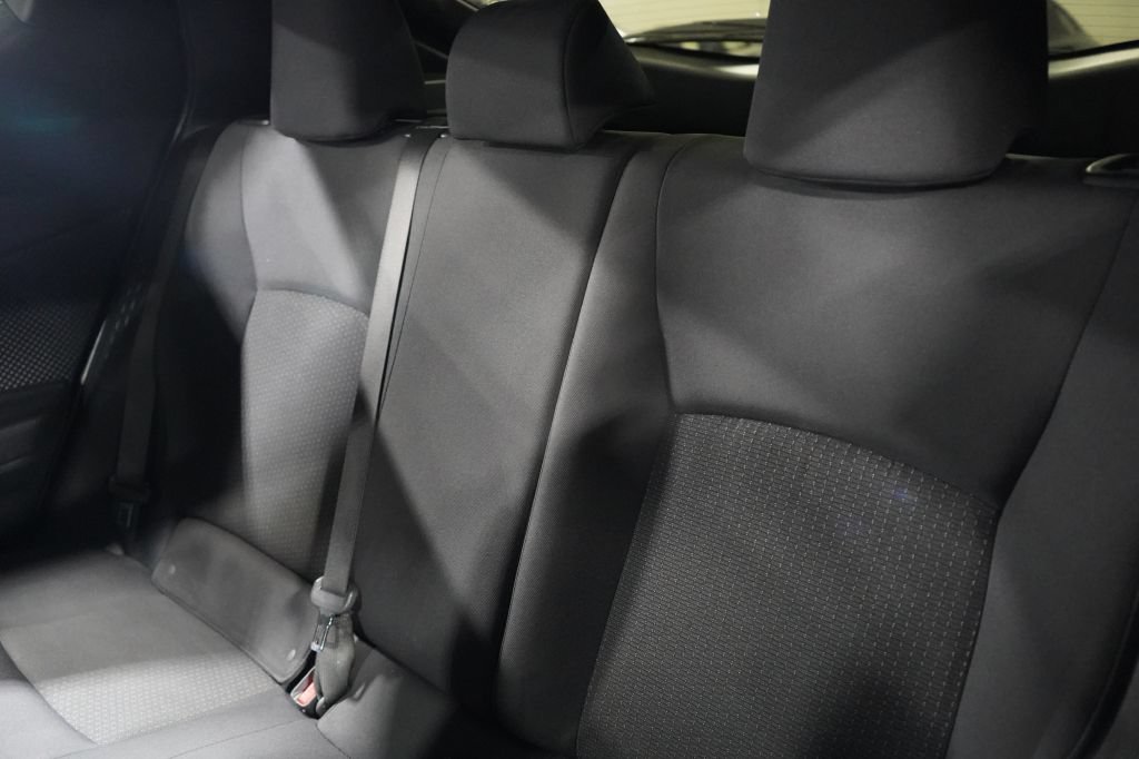 Used 2019 Toyota C-HR LE FWD image 19
