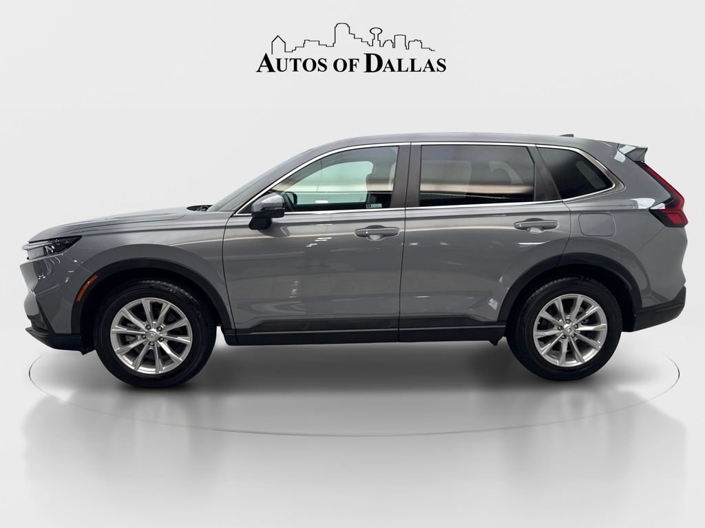 Used 2025 Honda CR-V EX-L image 6
