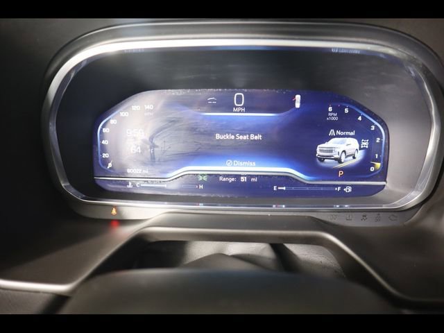 Used 2022 Chevrolet Tahoe High Country w/ Premium Package 2 AWD/4WD image 26