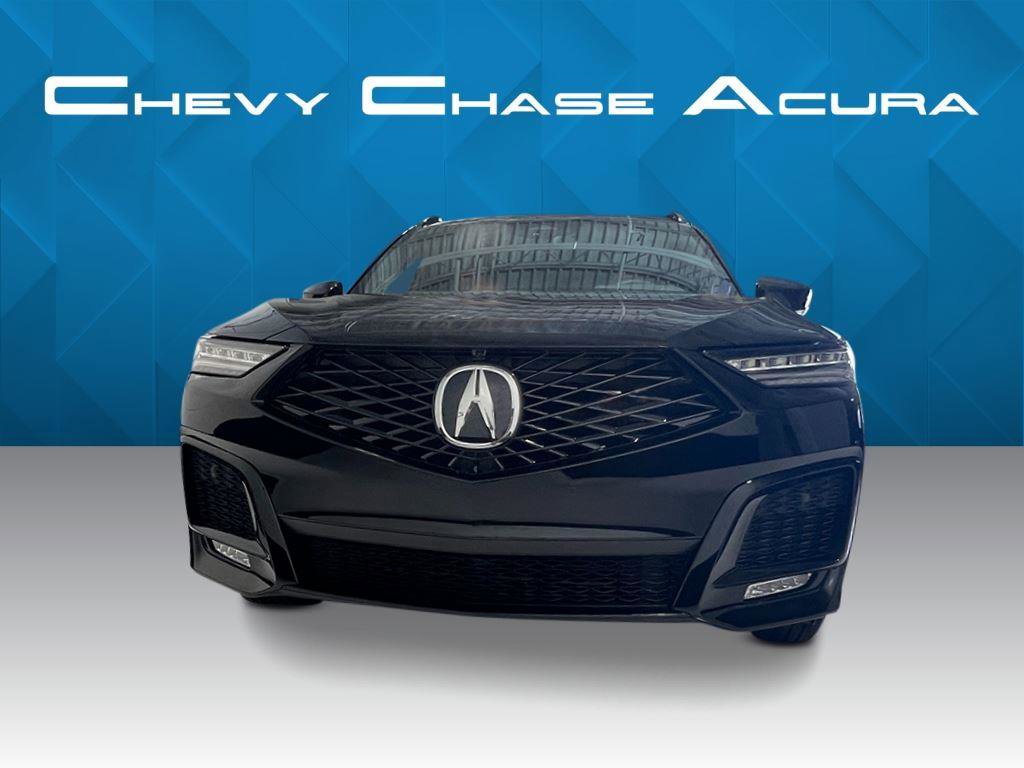 New 2026 Acura MDX A-Spec image 11