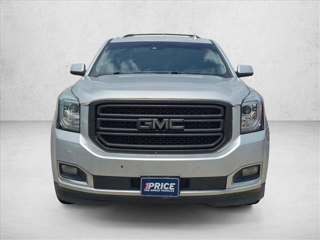 Used 2017 GMC Yukon SLT RWD image 2