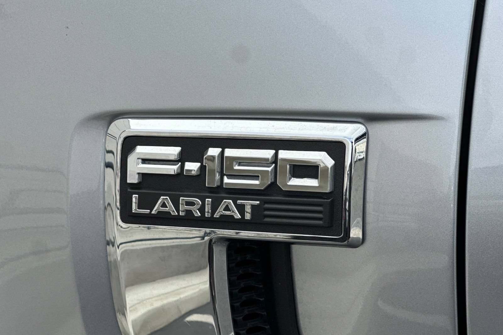 Certified 2023 Ford F150 Lariat w/ Equipment Group 502A High AWD/4WD image 26