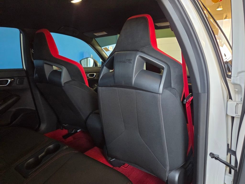Certified 2024 Honda Civic Type R image 23