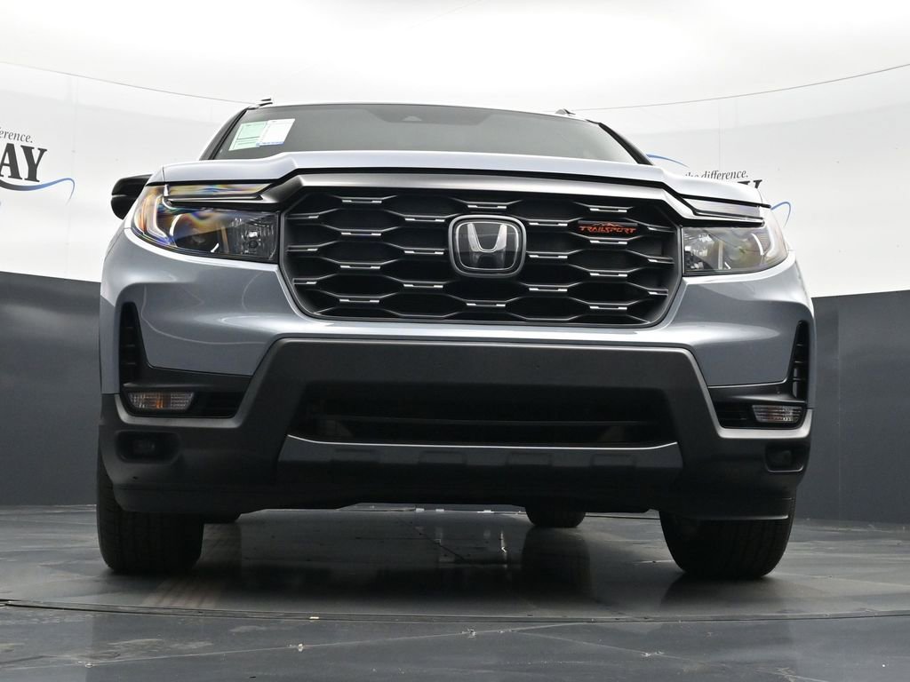 Used 2023 Honda Passport TrailSport image 18