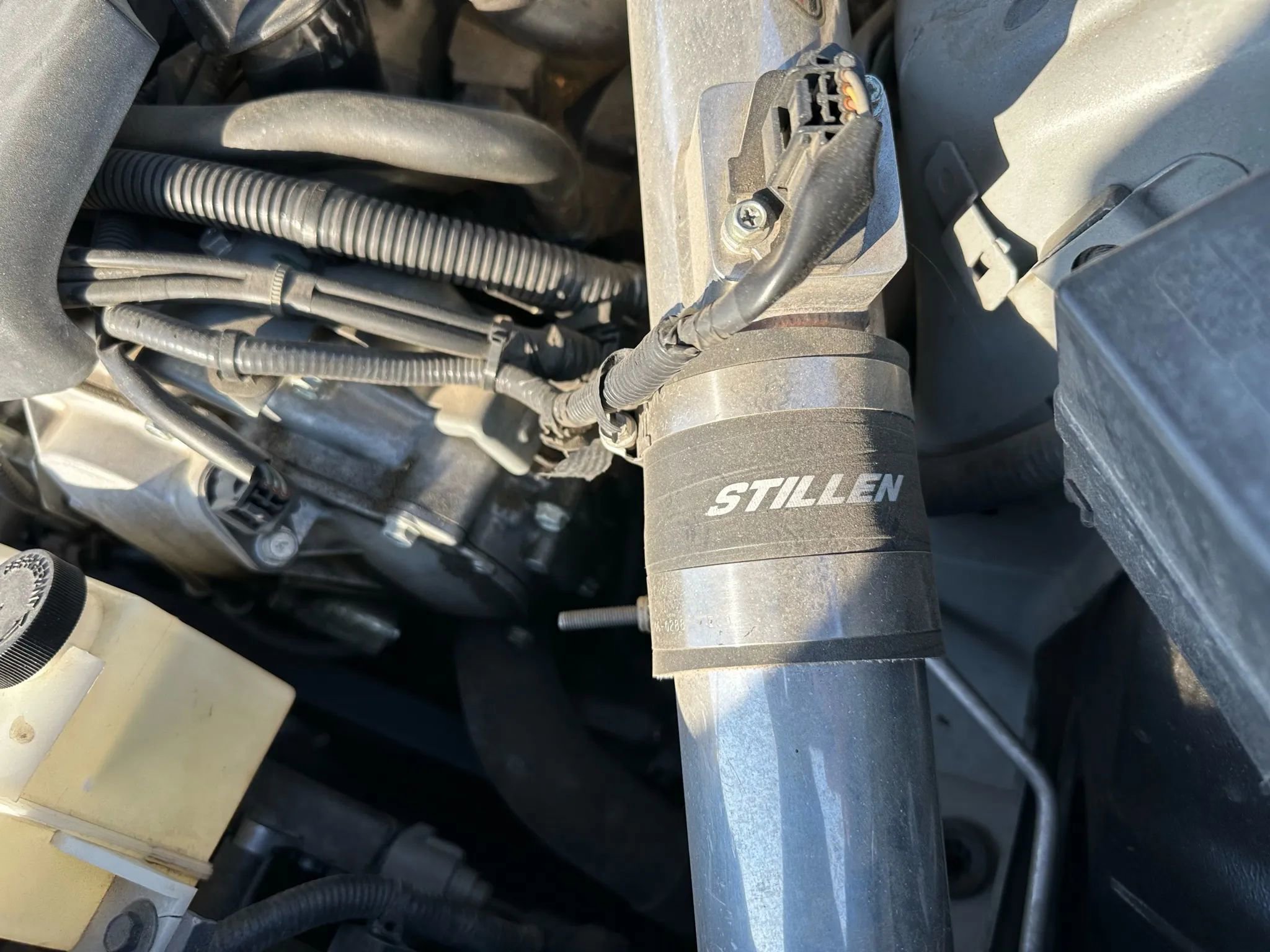 Used 2009 Nissan 370Z Touring image 16