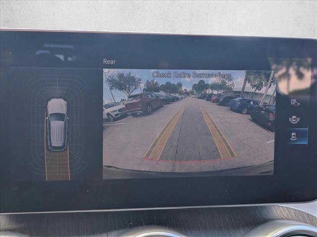Certified 2022 Mercedes-Benz GLC 300 4MATIC image 12