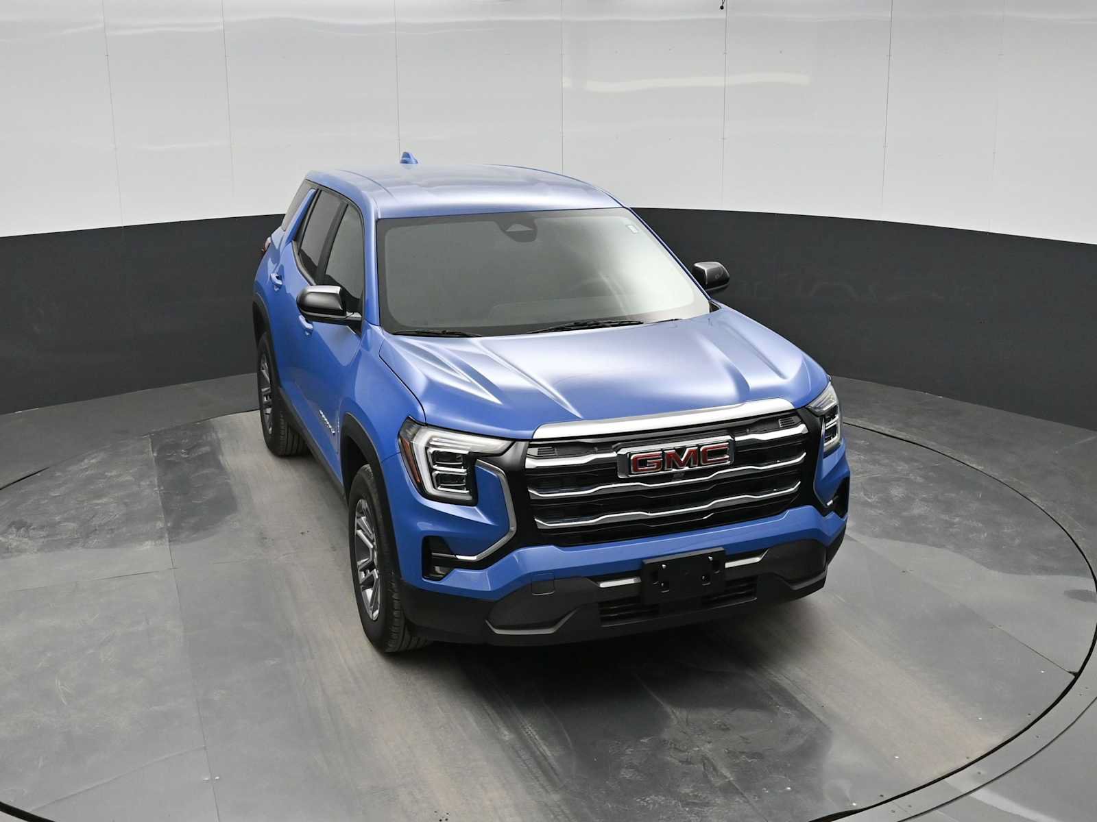 Used 2026 GMC Terrain Elevation AWD/4WD image 22
