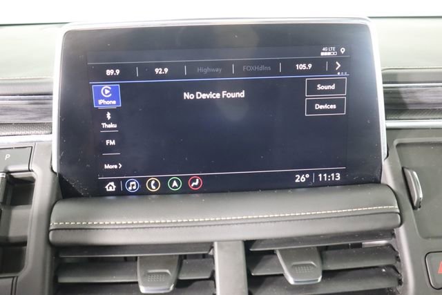 Used 2021 GMC Yukon XL SLT w/ SLT Premium Package image 49