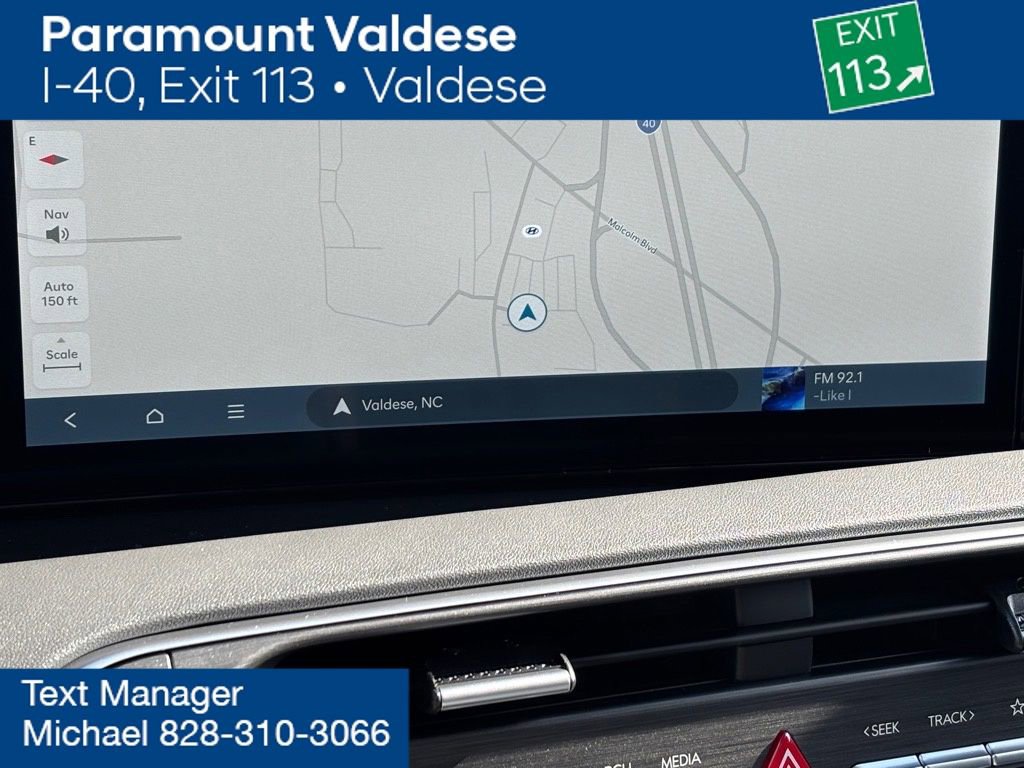 New 2026 Hyundai Palisade SEL Premium image 6