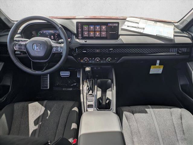 New 2026 Honda Accord Sport image 14