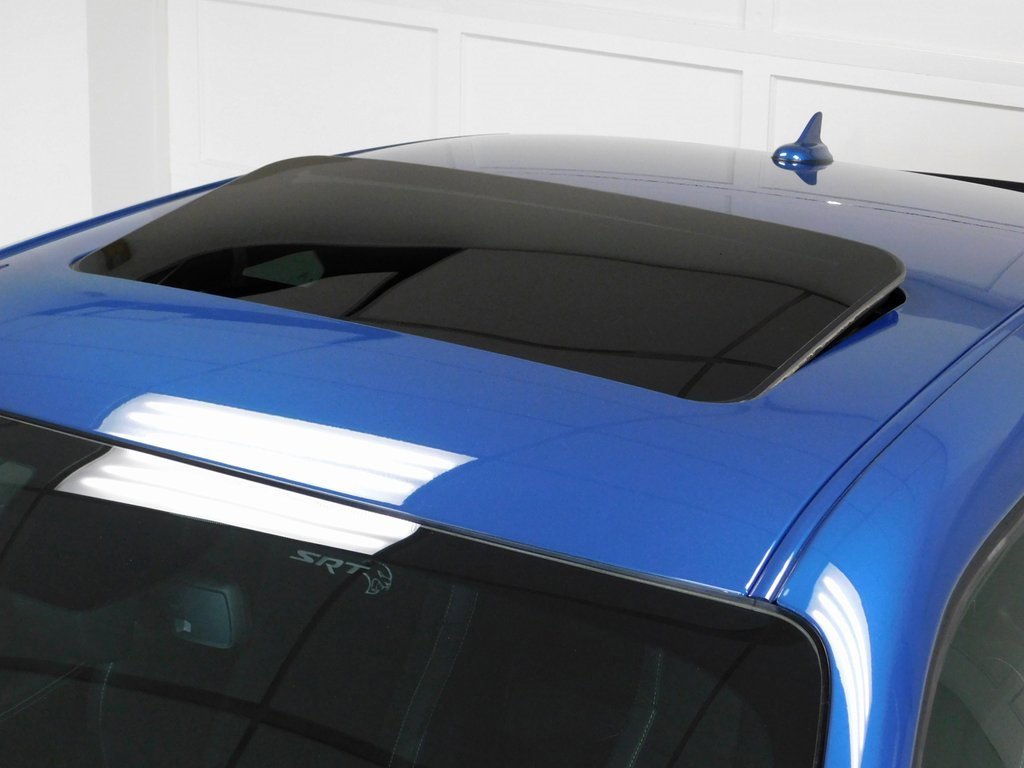 Used 2020 Dodge Challenger SRT Hellcat w/ Plus Package image 31