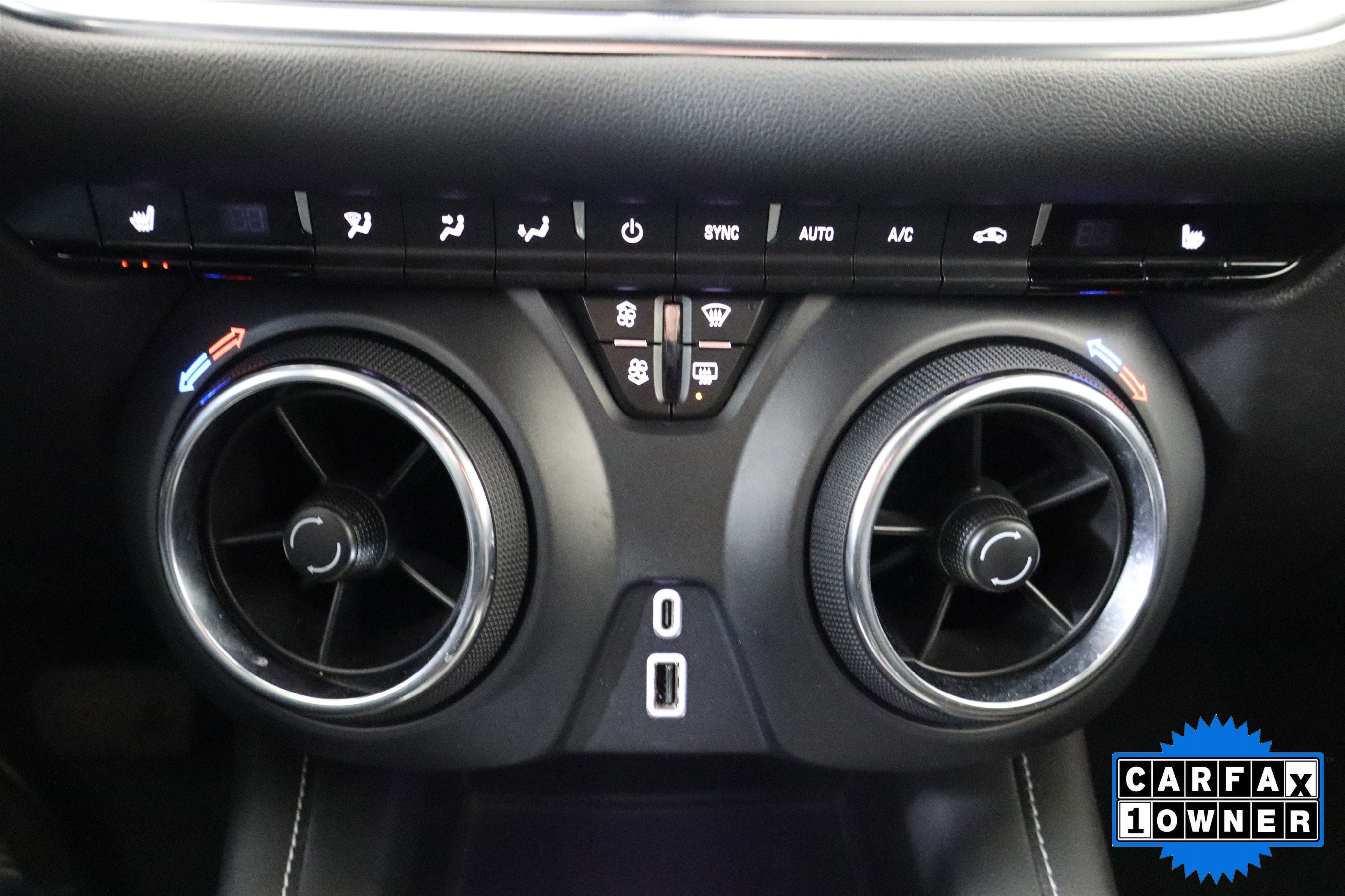 Used 2025 Chevrolet Blazer LT image 26