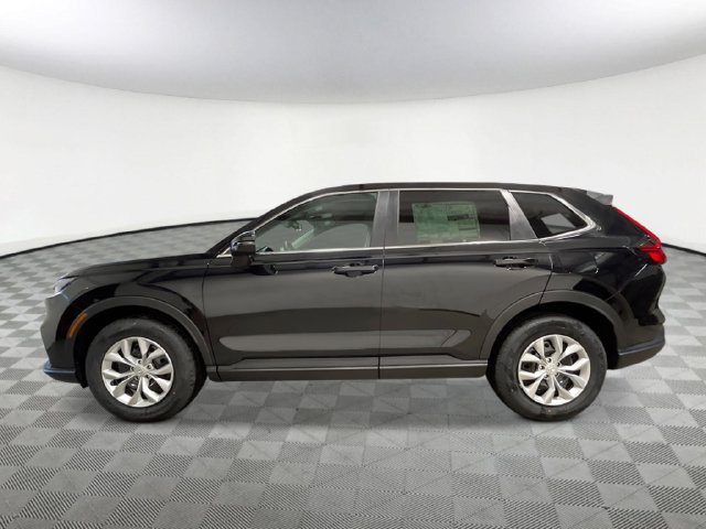 New 2027 Honda CR-V LX image 3