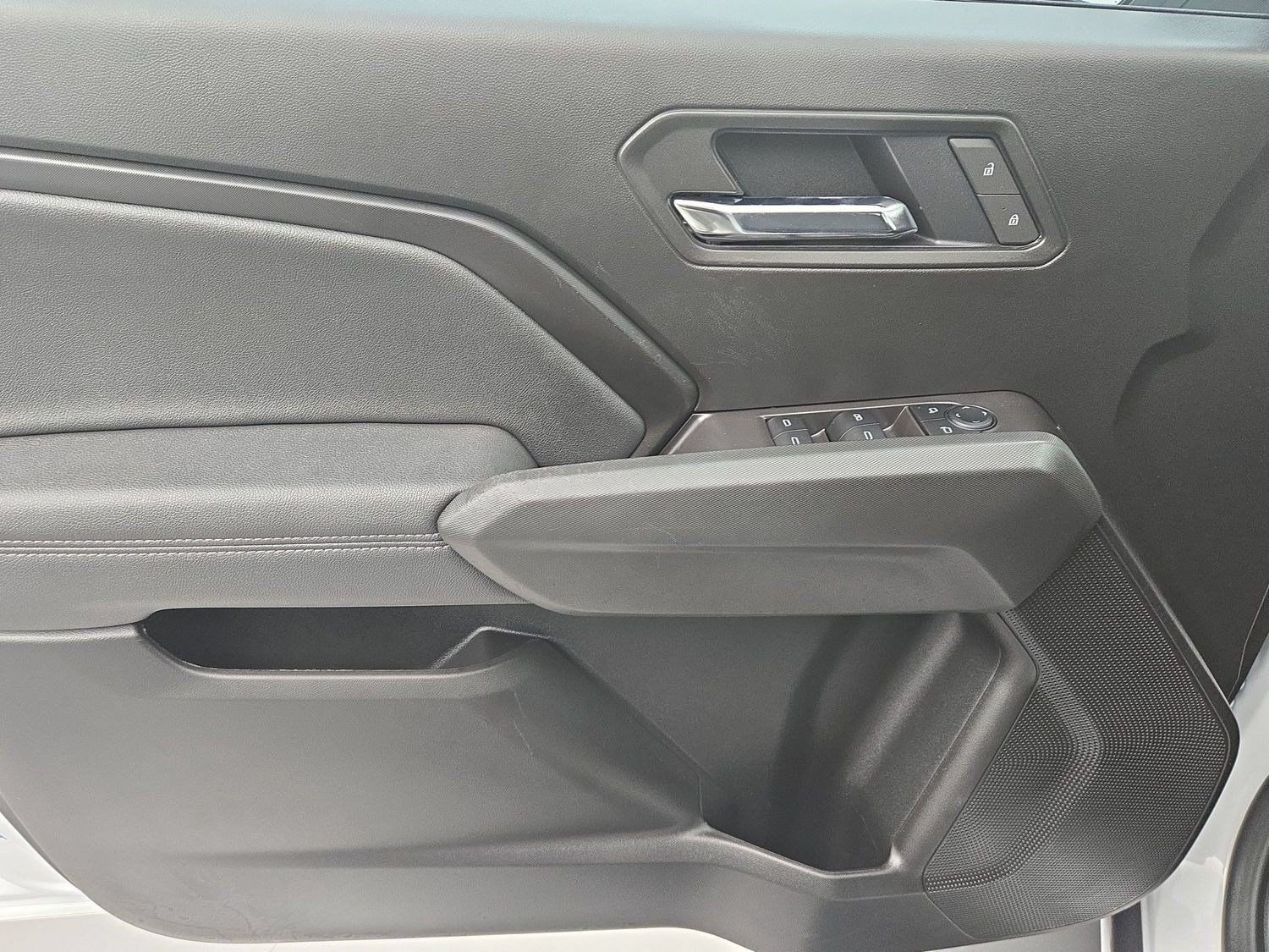 Used 2025 GMC Canyon Elevation w/ Convenience Package RWD image 17