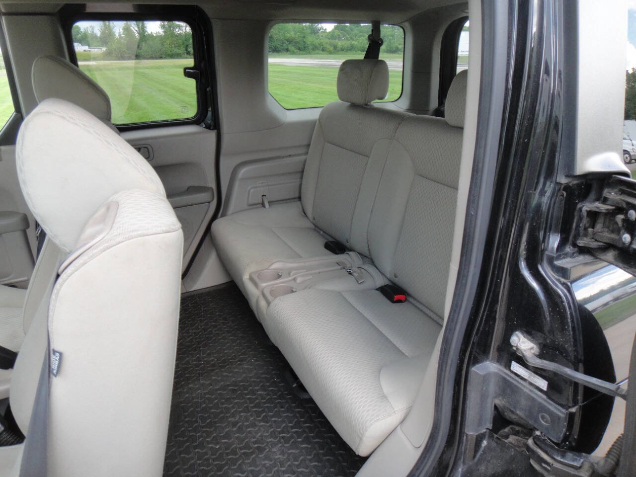 Used 2009 Honda Element LX image 15