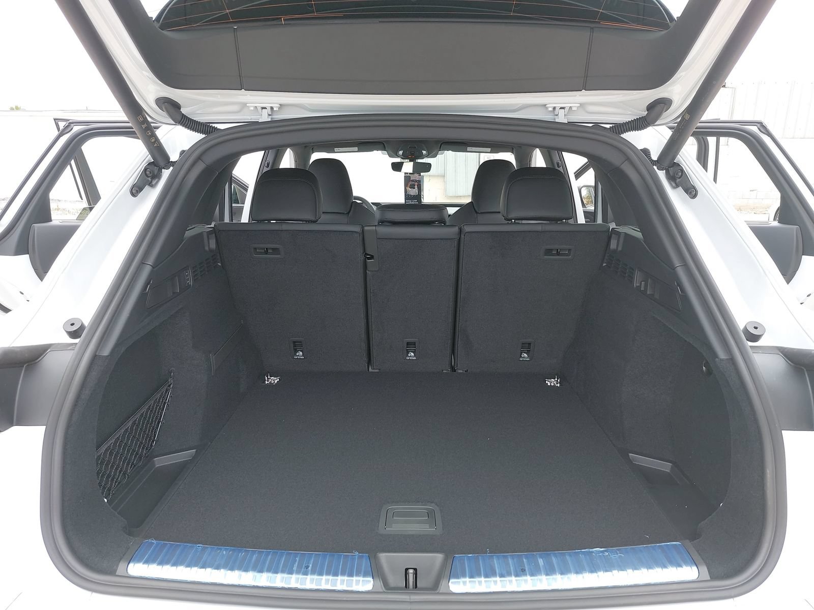 New 2026 Audi SQ5 Premium Plus AWD/4WD image 12
