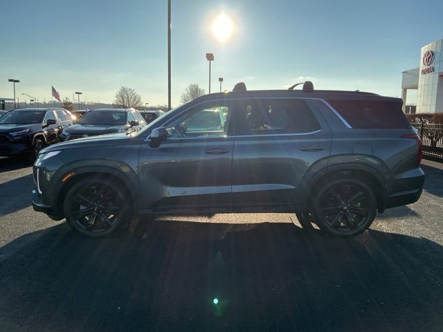 Certified 2023 Hyundai Palisade XRT image 8