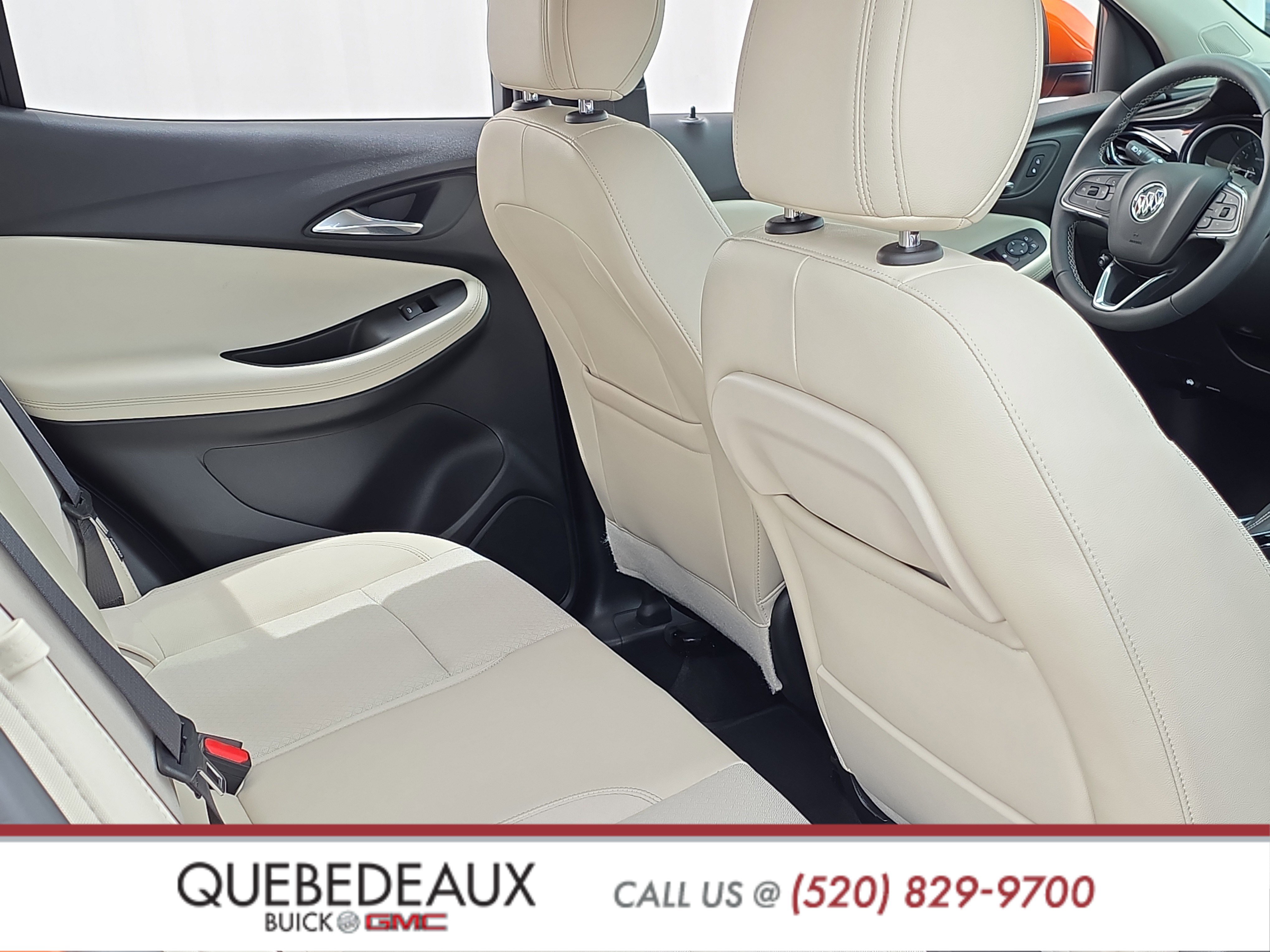 Used 2023 Buick Encore GX Preferred w/ Cold Weather Comfort Package FWD image 25