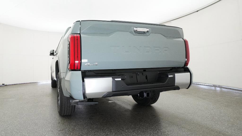 New 2026 Toyota Tundra Limited image 16