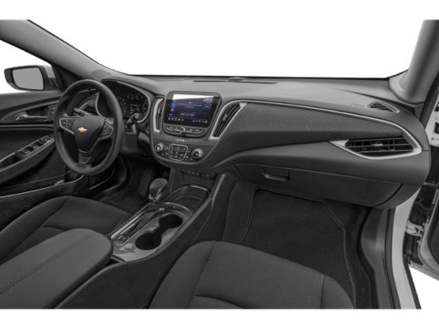 Certified 2024 Chevrolet Malibu LT FWD image 18