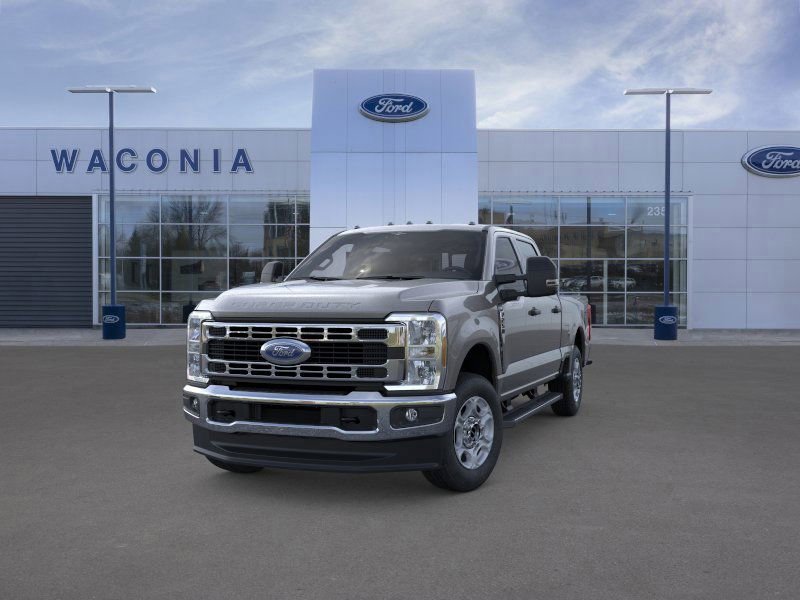 New 2026 Ford F250 XLT image 2