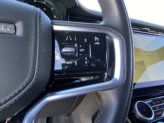Used 2023 Land Rover Range Rover Sport SE image 9