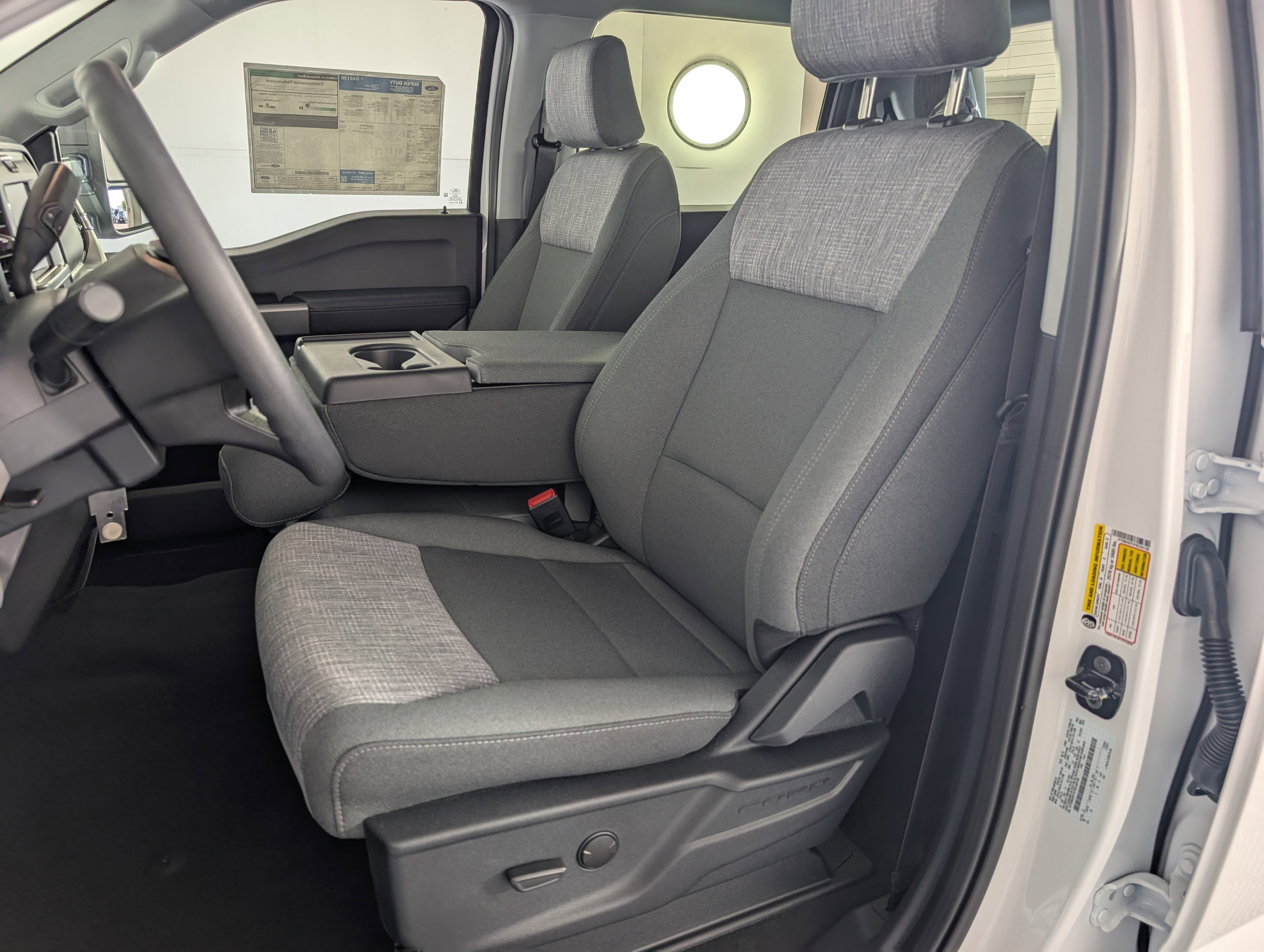 New 2026 Ford F350 XLT image 11