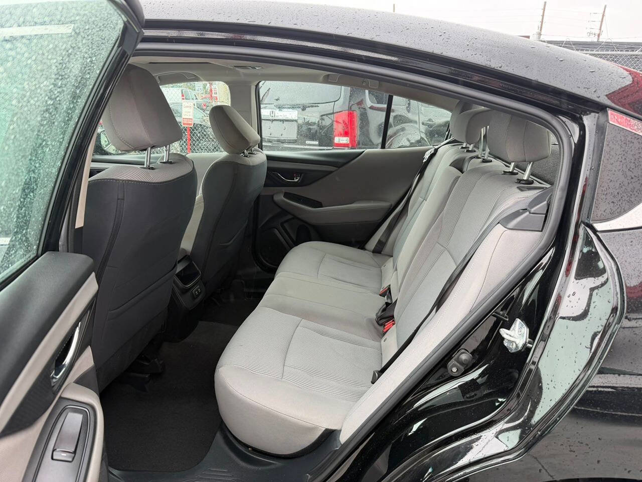 Used 2021 Subaru Legacy Premium image 15