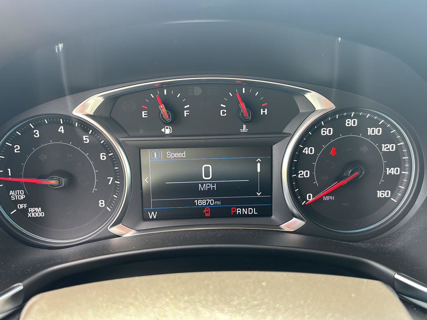 Used 2024 Chevrolet Equinox LT AWD/4WD image 23