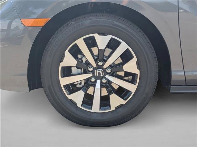 New 2026 Honda Odyssey EX-L image 10