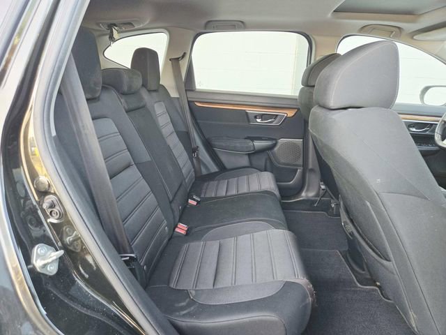 Used 2017 Honda CR-V EX image 12