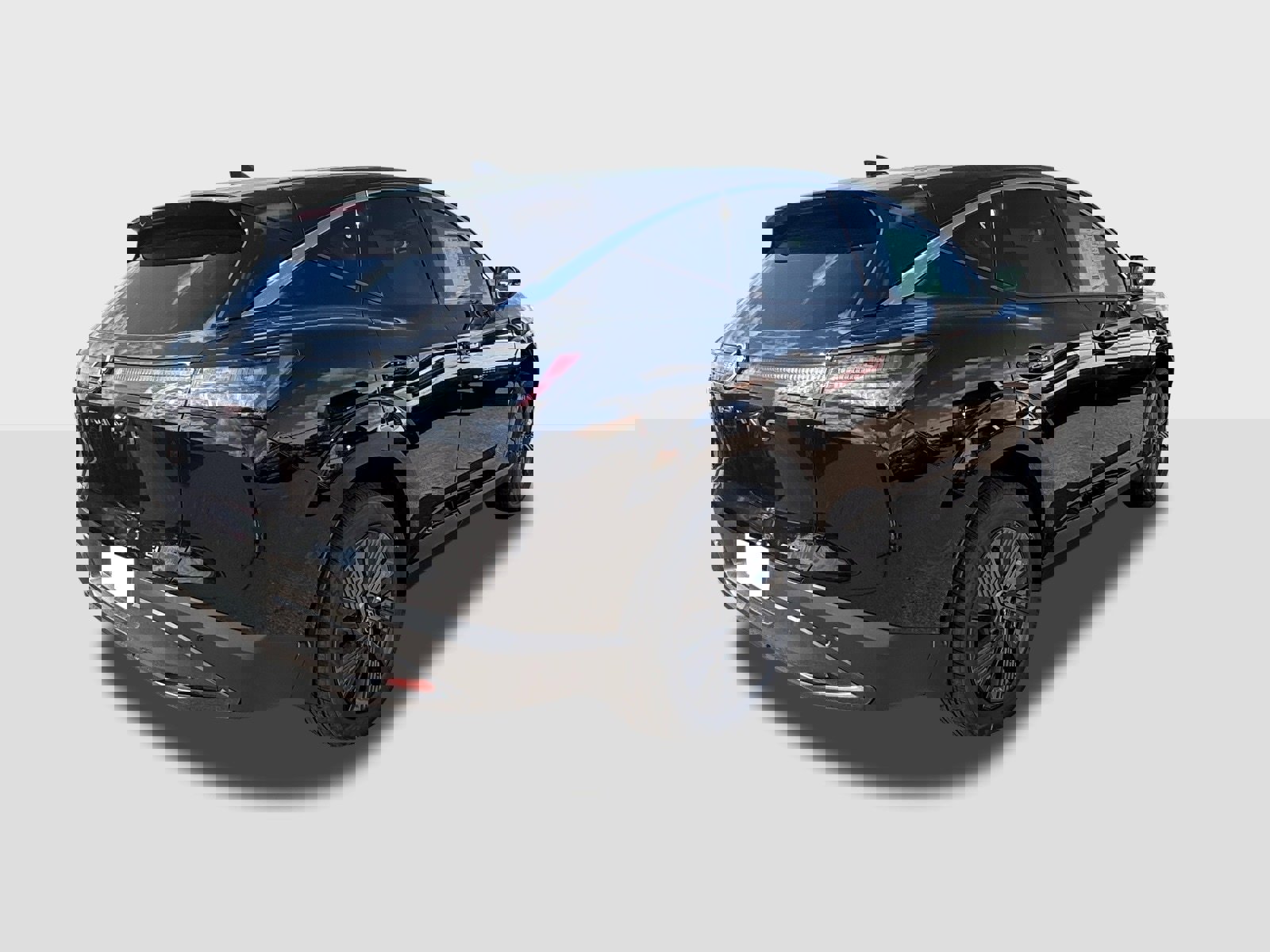 New 2026 Nissan Murano SL image 6