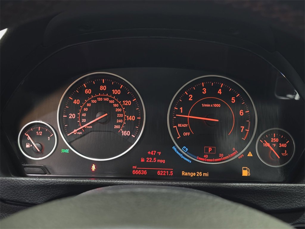 Used 2016 BMW 435i Gran Coupe xDrive image 20