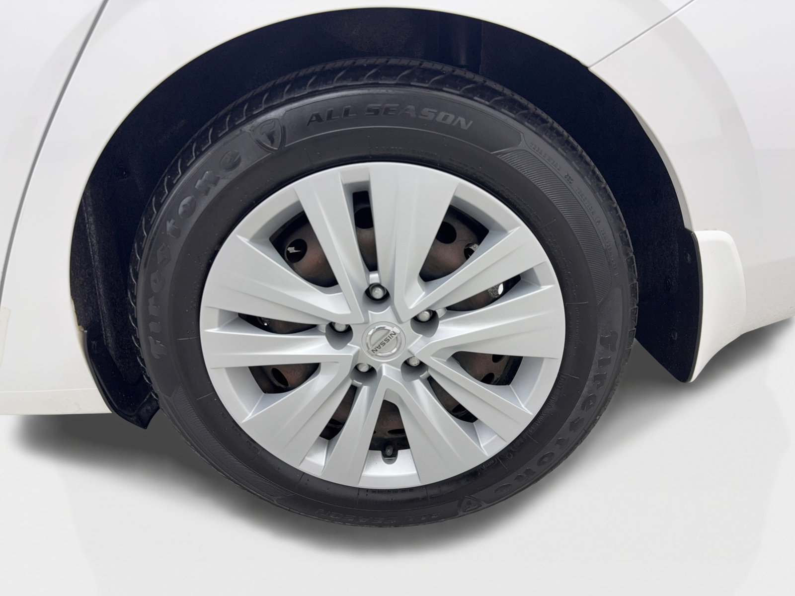 Used 2020 Nissan Sentra S FWD image 57
