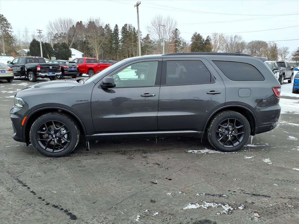 New 2026 Dodge Durango GT w/ Blacktop Package image 2