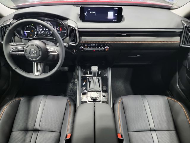 New 2026 MAZDA CX-50 2.5 Hybrid w/ Weather Package AWD/4WD image 16