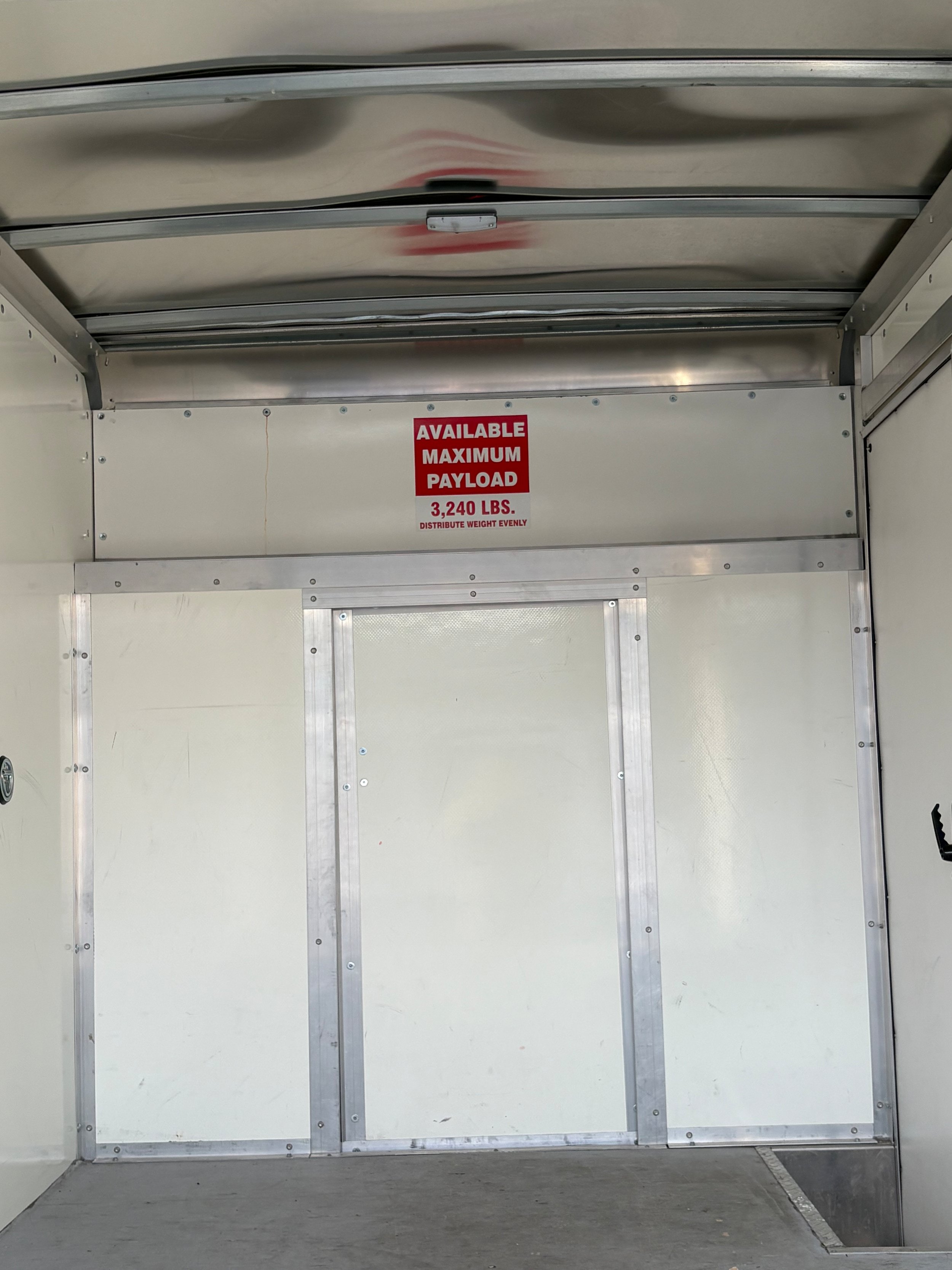 Used 2023 Ford Transit 350 DRW RWD image 19